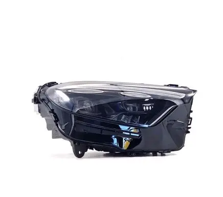 Headlight/headlamp