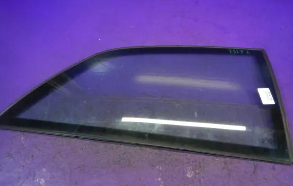 Seat Ibiza II (6k) Rear side window
