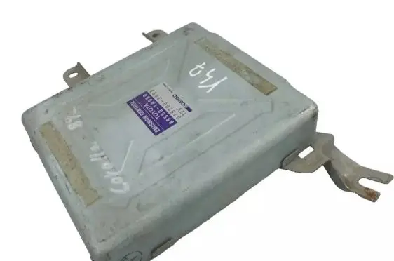 Toyota Corolla E90 Other control units/modules 895501A080
