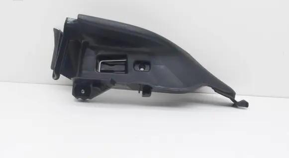 Audi A5 8T 8F Other interior part 8T0857792