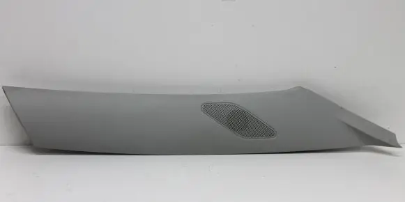 Skoda Fabia Mk2 (5J) (A) pillar trim