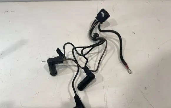 BMW 3 E90 E91 Glow plug wires 10006569