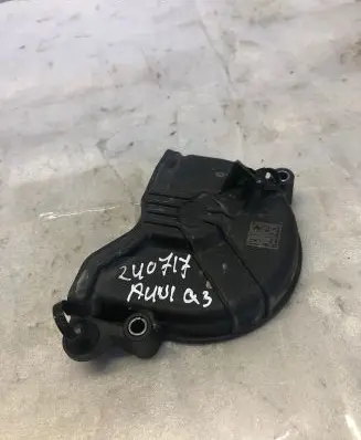 Audi Q3 F3 Timing belt guard (cover) 04e109121d
