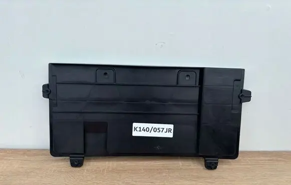 Volkswagen Polo V 6R Radiator support slam panel 6R0806249D
