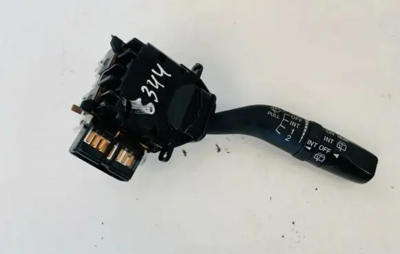 Mazda CX-7 Wiper control stalk 17d254