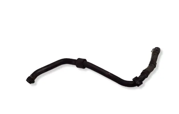 Audi Q3 8U Engine coolant pipe/hose 5N0122109AE