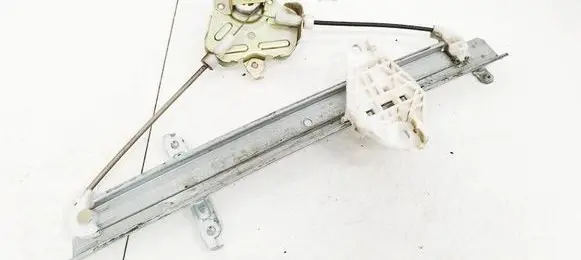 Honda Jazz Sliding door window regulator with motor 
