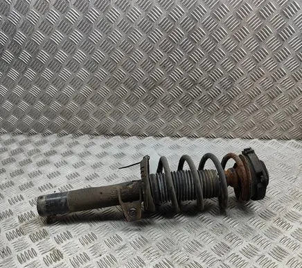 Volkswagen Sharan Front shock absorber/damper 7N0413031J