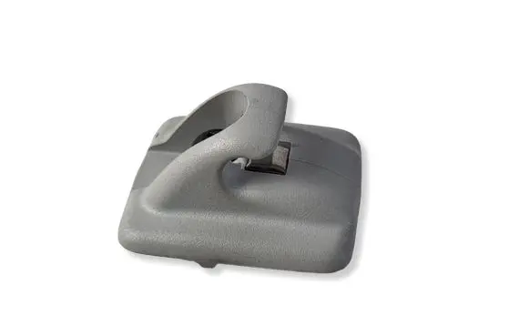 Citroen Berlingo Sun visor clip/hook/bracket 
