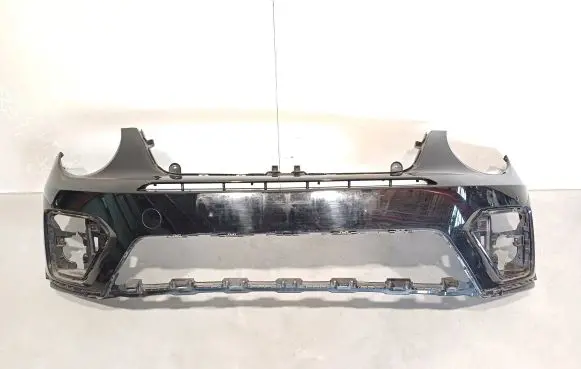 Volkswagen Beetle A5 Front bumper 5C5807211AB 5C5807241B