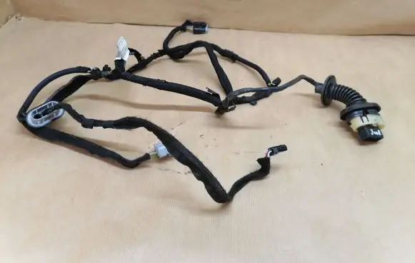 Peugeot 3008 I Rear door wiring loom 9678759080 9678759080A ARRT84