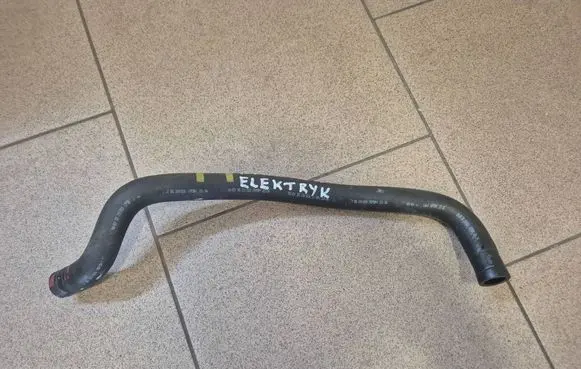 KIA Niro Engine coolant pipe/hose OSEVDS201020