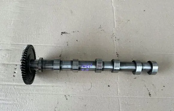 Jeep Grand Cherokee Camshaft 20182104f