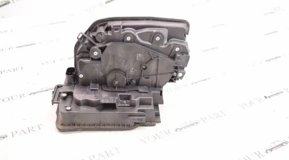 BMW X1 F48 F49 Front door lock 7281934