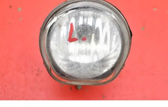 Fiat Croma Front fog light 468248483