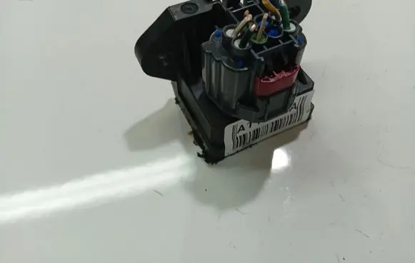 Ford C-MAX II Fuel injection pump control unit/module F1FA9D370GA F1FA-9D370-GA