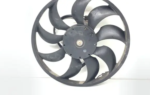 Infiniti Q70 Y51 Fan set 