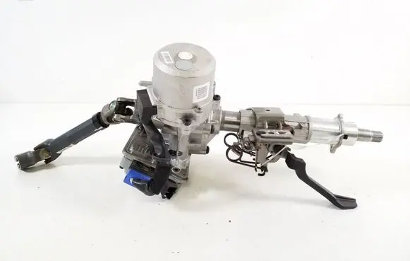 Hyundai Ioniq Steering column universal joint 56300G7301