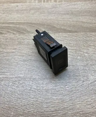 Ford Galaxy Windscreen/window heater switch 7M3959621 YM2118C621AAW