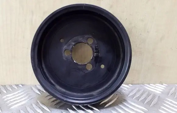 Audi A5 8T 8F Water pump pulley 059121031L
