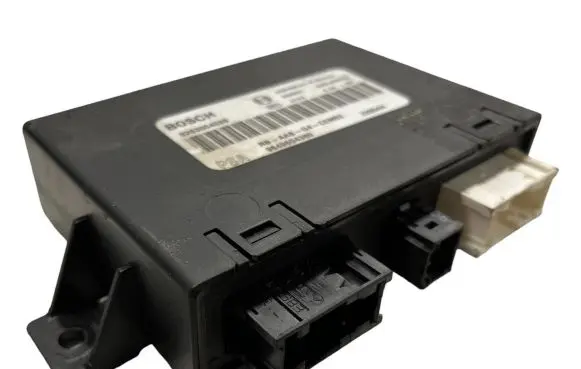 Citroen C5 Parking PDC control unit/module 9649604380 6002JC0533 0263004089