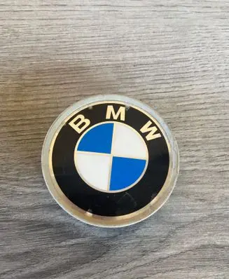 BMW 3 E90 E91 Original wheel cap 1095361