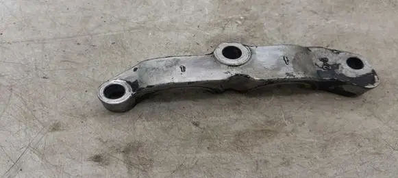 Toyota Previa (XR30, XR40) II Camshaft holder NOCODE