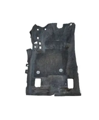 Ford Edge II Interior carpet FT4B-R13001-AJ