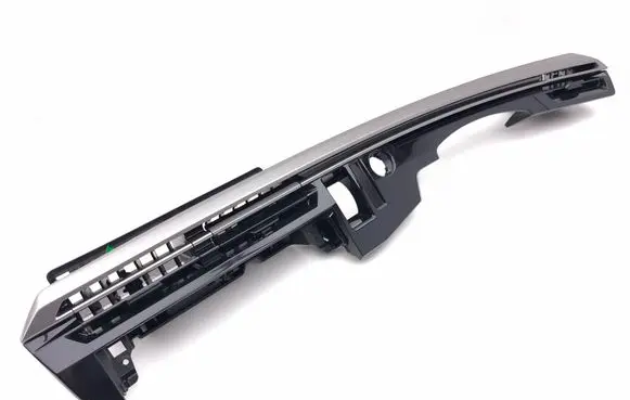 Peugeot 3008 III Panel trim 9845478780 9843918880