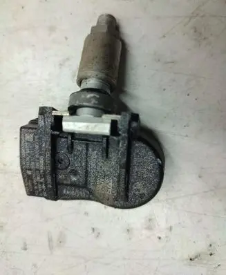 BMW 3 GT F34 Tire pressure sensor 6855539