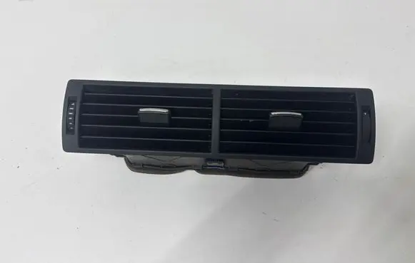 Audi A4 S4 B7 8E 8H Dash center air vent grill 8E0820951H