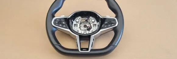 BMW 4 G22 G23 G24 G26 Steering wheel 7889339