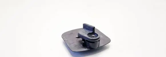 Mercedes-Benz S W220 Hazard Warning Triangle Mounting Bracket 