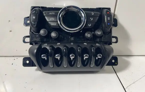 Mini Cooper Countryman R60 Climate control unit E1060547