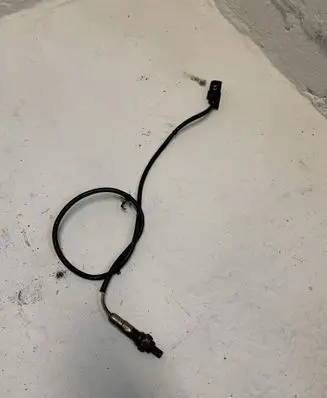 Opel Astra H Lambda probe sensor 55191128