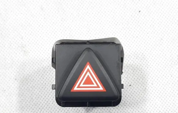 Hyundai Kona I Hazard light switch 93790J9000