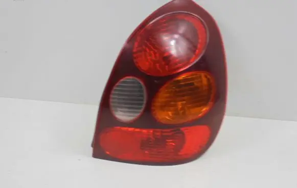 Toyota Corolla E110 Rear/tail lights 12-439