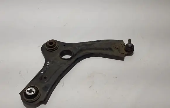 Renault Captur II Front lower control arm/wishbone 545042080R