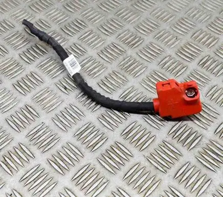 Mercedes-Benz EQC Positive cable (battery) A2535400301