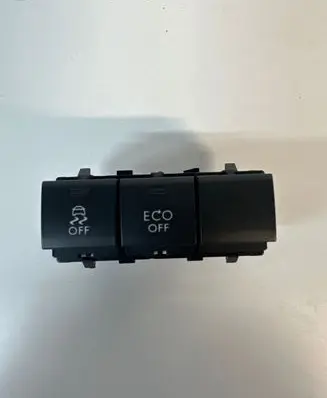 Peugeot 308 Other switches/knobs/shifts 98033305ZD