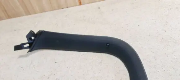 Citroen C4 I Picasso Tailgate trim 9659396777 900374100