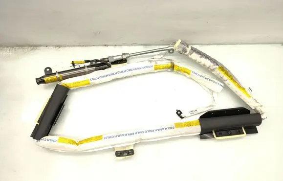 Hyundai Santa Fe Roof airbag 