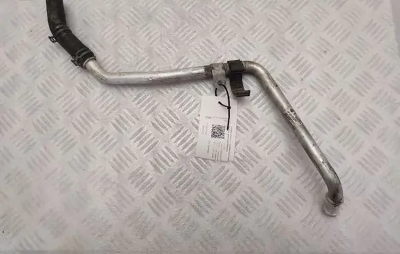 Porsche Cayenne (92A) Engine coolant pipe/hose 7P0819926C