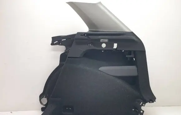 Skoda Kamiq Trunk/boot side trim panel 658867428D
