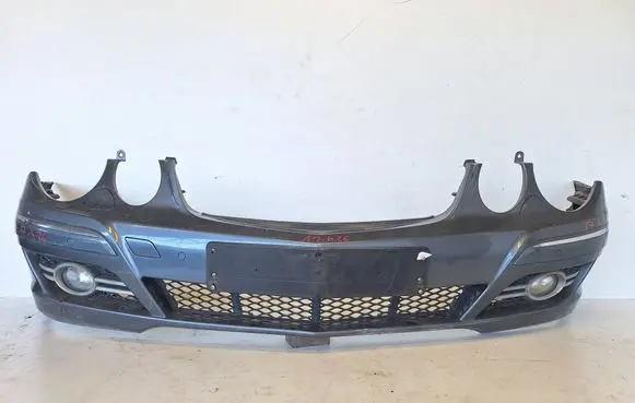 Mercedes-Benz E W211 Front bumper A2118801540