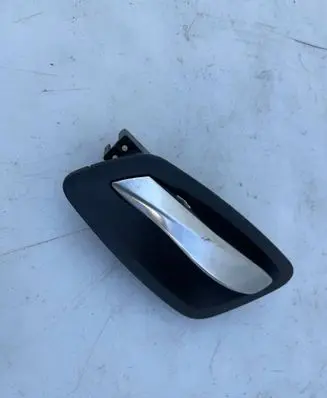 BMW 3 E90 E91 Rear door interior handle 7144546 7144550 7144548