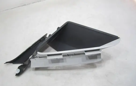 Volkswagen Golf VII (A) pillar trim 5G0868143B 5960403