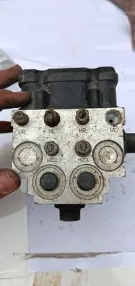 Opel Astra H ABS Pump 13091861