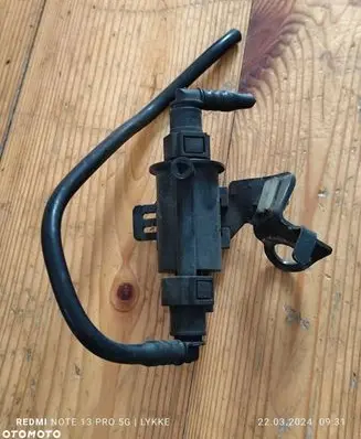 Mini One - Cooper R50 - 53 Vacuum valve 1997278