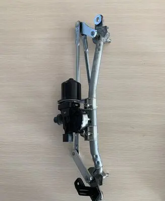 Hyundai Ioniq Front wiper linkage and motor 98100G2000